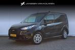 Ford Transit Connect 1.5 EcoBlue L1 Trend Trekhaak / Parkeer, Voorwielaandrijving, 1350 kg, Gebruikt, Euro 6