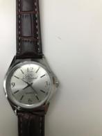 Dames horloge, Overige merken, Leer, Staal, Polshorloge