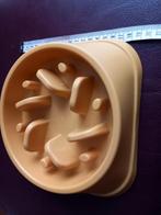 2 antischrokbakken voerbak hond, Ophalen of Verzenden, Anti-schrok, Nieuw