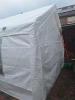 Tent, Partytent, Minder dan 4 meter, Zo goed als nieuw, Minder dan 5 meter