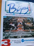 stadsplattegrond van Peking, Gelezen, Beijing Tourism Administr, Overige gebieden, Verzenden