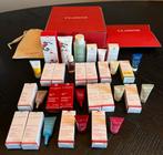 Clarins superhandige mini’s voor op vakantie!, Ophalen of Verzenden, Nieuw, Verzorging