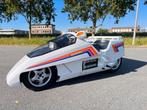 MKM LCR Krauser Domani K1200RS Collectors Item Zijspan BMW, 4 cilinders, Bedrijf, Meer dan 35 kW, Overig
