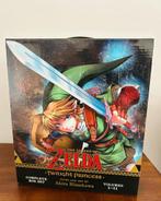 Zelda Twilight Princess Boxset - Nieuwstaat!, Boeken, Complete serie of reeks, Ophalen of Verzenden, Nieuw