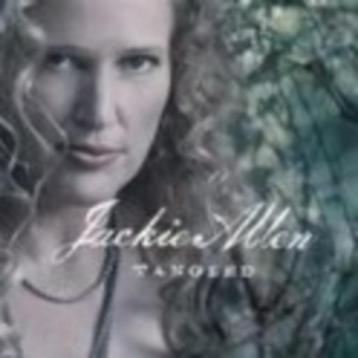 Jackie Allen - Tangled (Nieuwstaat)  beschikbaar voor biedingen