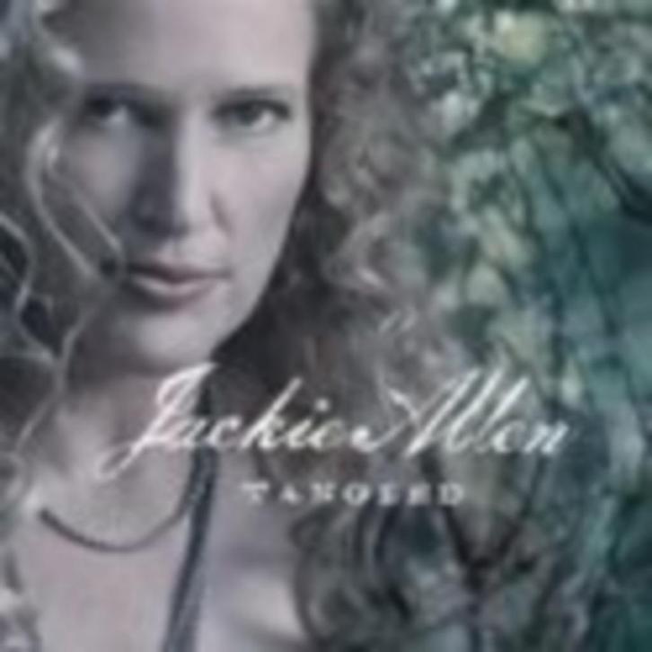 Jackie Allen - Tangled (Nieuwstaat), Cd's en Dvd's, Cd's | Pop, Zo goed als nieuw, 1980 tot 2000, Ophalen of Verzenden