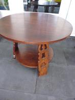 Salontafel., Antiek en Kunst, Curiosa en Brocante, Ophalen