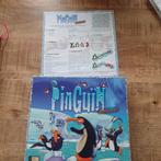 Spel pinquin bijna niet gebruikt, Ophalen of Verzenden, Zo goed als nieuw