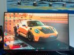 AOC monitor 144hz, Overige merken, 50 Hz, Ophalen of Verzenden, Zo goed als nieuw