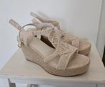 Sandals, Ophalen, Zo goed als nieuw, Zwart