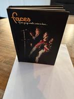 Faces - Five guys walk into a bar (4 cd box), Ophalen of Verzenden, 1980 tot 2000, Zo goed als nieuw