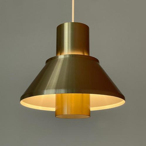 Deens Design Fog & Morup LAMP Jo Hammerborg Life MidCentury, Huis en Inrichting, Lampen | Hanglampen, Gebruikt, Minder dan 50 cm