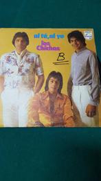 single los chios, nitu ni yo, Ophalen of Verzenden