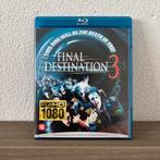 FINAL DESTINATION 3, Ophalen of Verzenden, Zo goed als nieuw, Horror