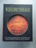 Wereldmythologie /Arthur Cotterell, Achtergrond en Informatie, Spiritualiteit algemeen, Arthur Cotterell, Ophalen of Verzenden