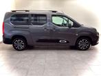 Citroen Berlingo XL 1.2 PureTech Live 7p., Voorwielaandrijving, Stof, 1199 cc, 7 stoelen