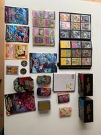 Grote pokemon collectie, Ophalen, Zo goed als nieuw
