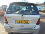 Achterklep van een Mercedes A-Klasse (761), Auto-onderdelen, Carrosserie en Plaatwerk, Gebruikt, Achterklep, Mercedes-Benz, Ophalen of Verzenden