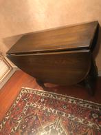 Hangoortafel Engelse stijl, Antiek en Kunst, Ophalen