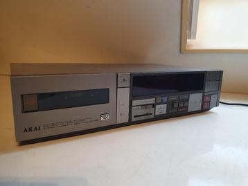 Akai GX-R6 Auto-reverse Tape deck beschikbaar voor biedingen