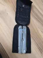 Multitool met Etui, Ophalen of Verzenden, Gebruikt