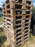 Europellets, Ophalen, Minder dan 25 mm, Zo goed als nieuw, Minder dan 200 cm