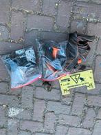 Afrastering Weide - Gebruikt, 400m, Ophalen, Gebruikt
