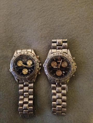 breitling horloges beschikbaar voor biedingen