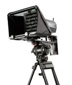 DataVideo Pro Prompter TP-300 (autocue), Ophalen, Zo goed als nieuw, Audio