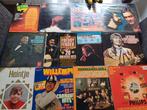 Lp,'s en singels, Ophalen, Gebruikt, Overige formaten