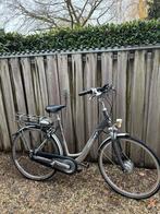 Giant Elektrische Fiets, Ophalen, Minder dan 30 km per accu, Gebruikt, Giant