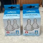 Flessen speen fase 1 , Dr Browns, Watersport en Boten, Ophalen of Verzenden, Nieuw, Overige typen