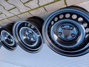 16" VW TRANSPORTER OFFROAD A/T CAMPER 4x4 T5 GP T6 8Jx16" beschikbaar voor biedingen