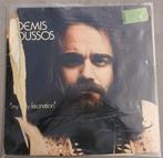 demis roussos , my only fascination - LP, Ophalen of Verzenden, Zo goed als nieuw, 12 inch