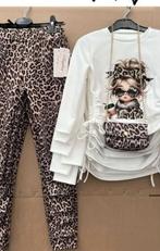 Grote partij nieuwe kinderkleding - 200 stuks, Ophalen of Verzenden, Nieuw, Geen merk, Jongen of Meisje