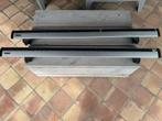 Dakdragers Audi A3 Sportback. Dichte railing. Thule WinBar, Auto diversen, Dakdragers, Ophalen, Gebruikt
