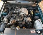 Motorblok cardanas en achteras Ford Mustang 1995 3.8L, Auto-onderdelen, Gebruikt, Ford, Ophalen