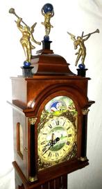 AMSTERDAMSE STAARTKLOK, Antiek en Kunst, Ophalen of Verzenden