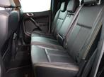 Ford Ranger 2.0 EcoBlue 4X4 Wildtrak Aut- Dubbele Cabine, 5, Auto's, Automaat, Gebruikt, 4 cilinders, Met garantie (alle)