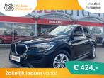 BMW X1 XDRIVE25E 220PK PLUG-IN HYBRIDE AUT. LED € 24.950,0, Auto's, BMW, Zwart, Origineel Nederlands, Bedrijf, Hybride Elektrisch/Benzine