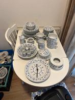 Brabants Bos Servies Compleet, Huis en Inrichting, Keuken | Servies, Ophalen, Gebruikt, Overige stijlen, Aardewerk