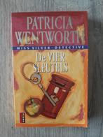 Patricia Wentworth boeken 5 euro per stuk, Boeken, Gelezen, Ophalen of Verzenden
