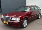 Mercedes-Benz C-klasse Combi 280 Classic UNIEK! 6CILL/SCHUIF, Gebruikt, Overige carrosserieën, Overige brandstoffen, 1415 kg