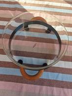 Boda Nova Sweden | Glazen serveerschaal

Zeldzame Vintage, Huis en Inrichting, Keuken | Servies, Ophalen of Verzenden, Overige stijlen