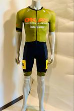 Skeelerkleding skeelerpak snelpak speedsuit maat M Latunga, Sport en Fitness, Ophalen of Verzenden, Zo goed als nieuw