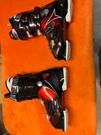 Ski schoenen Atomic hawk 28-28.5 maat z.g.a.n., rood, Sport en Fitness, Ophalen, Schoenen, Zo goed als nieuw, Atomic