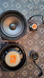 Mini Cooper R53 Harman Kardon Speakerset Voor, Ophalen of Verzenden, Gebruikt, Voor, Mini