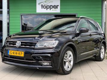 Volkswagen Tiguan 1.5 TSI | R-Line | Virtual | DSG | Panoram beschikbaar voor biedingen