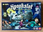 Spookslot bordspel van Goliath, Een of twee spelers, Ophalen of Verzenden, Gebruikt