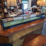 Hoshizaki sushivitrine HNC-210 BE, 2100 mm, Ophalen, Gebruikt, Koelen en Vriezen